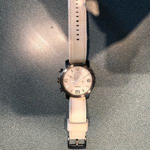 Fossil watch